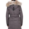 MORGAN PARKA