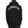 HAND DRAWN VARSITY SWEATSHIRT