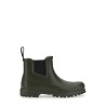 RUBBER BOOT