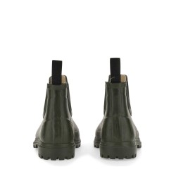 RUBBER BOOT