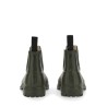 RUBBER BOOT