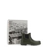 RUBBER BOOT