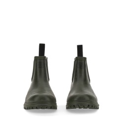 RUBBER BOOT