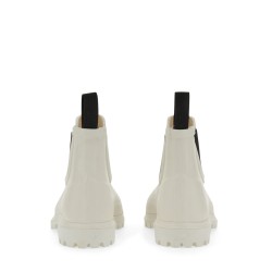 RUBBER BOOT