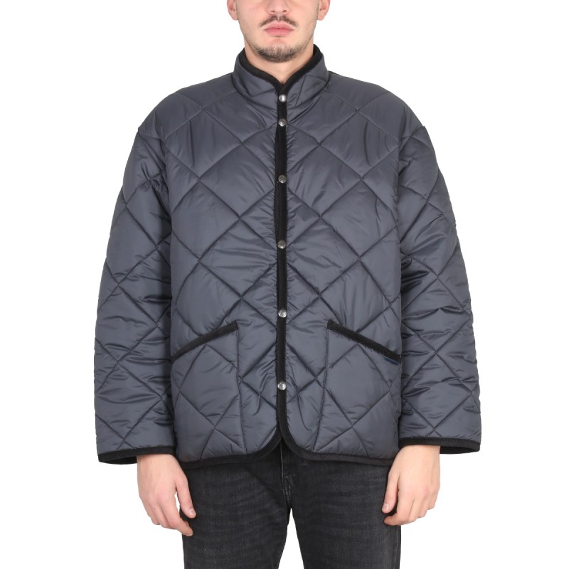 "MICKFIELD" JACKET