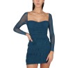 MINI DRESS
