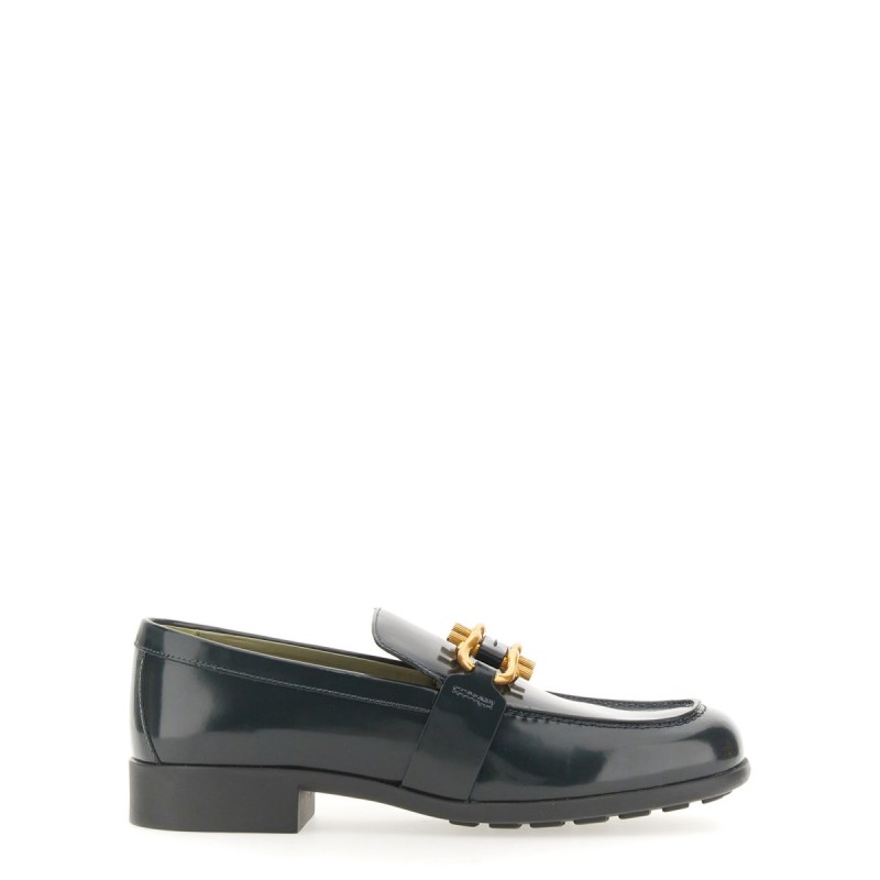 MOCCASIN MONSIEUR