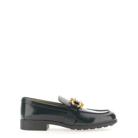 MOCCASIN MONSIEUR