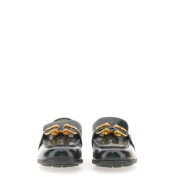 MOCCASIN MONSIEUR