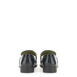 MOCCASIN MONSIEUR