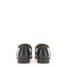 MOCCASIN MONSIEUR