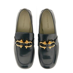 MOCCASIN MONSIEUR