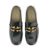 MOCCASIN MONSIEUR