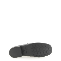 MOCCASIN MONSIEUR