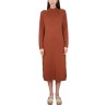KNIT DRESS