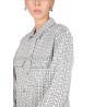 4G JACQUARD JACKET