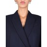 DOUBLE-BREASTED JACKET