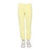 JOGGING PANTS WITH BUTTONS