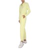 JOGGING PANTS WITH BUTTONS