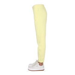 JOGGING PANTS WITH BUTTONS