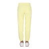 JOGGING PANTS WITH BUTTONS
