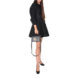 TECHNICAL JERSEY DRESS