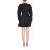 TECHNICAL JERSEY DRESS