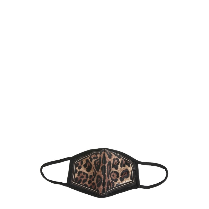 NEOPRENE MASK