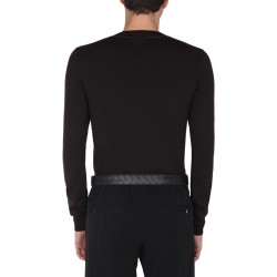 WOOL SWEATER