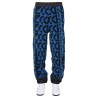 JOGGING PANTS WITH MONOGRAM LOGO