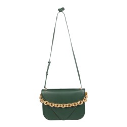 MOUNT LEATHER BAG