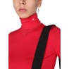 TURTLE NECK SWEATER