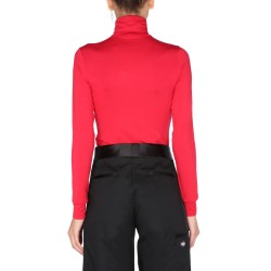 TURTLE NECK SWEATER