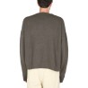 OVERSIZE FIT SWEATER