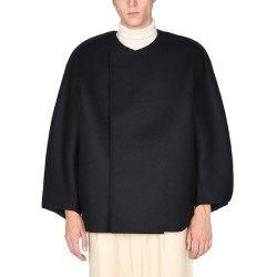 LOOSE FIT COAT