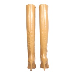 HIGH BOOTS