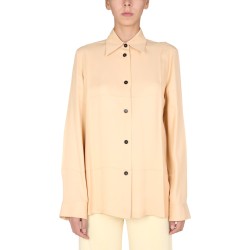 BOXY FIT SHIRT