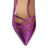 LEATHER PUMP