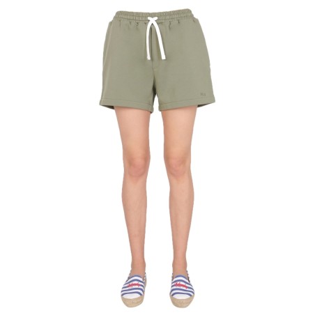 SWEAT SHORTS