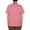T-SHIRT WITH MINI LOGO