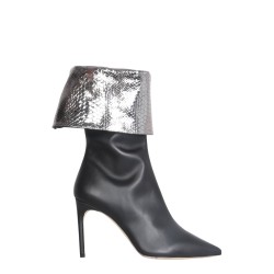 VICTORIA BOOTS