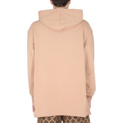 "HASPE" SWEATSHIRT