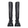 ZIP APOCALYPSE BOOTS