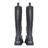 ZIP APOCALYPSE BOOTS