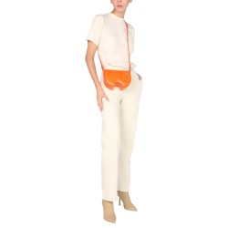 "RUBBER ARROW" JOGGING PANTS