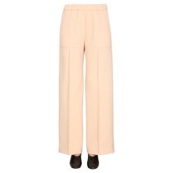 WOOL PANTS