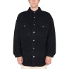 OVERSIZE FIT JACKET