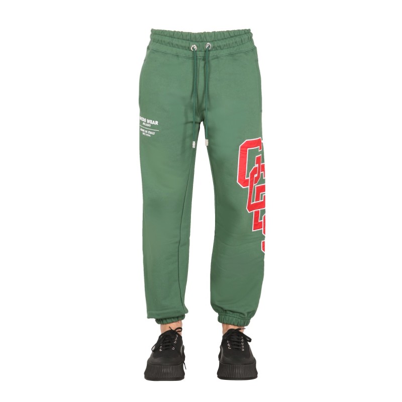 JOGGING PANTS