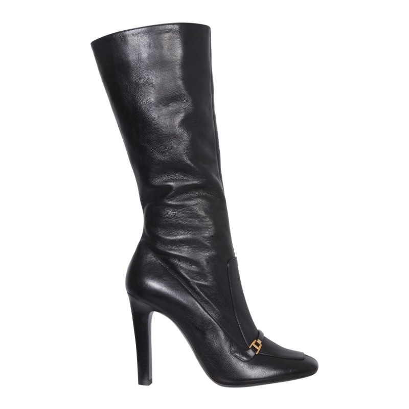 CAMDEN BOOTS