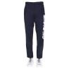 SYMBOLS LOGO TROUSERS